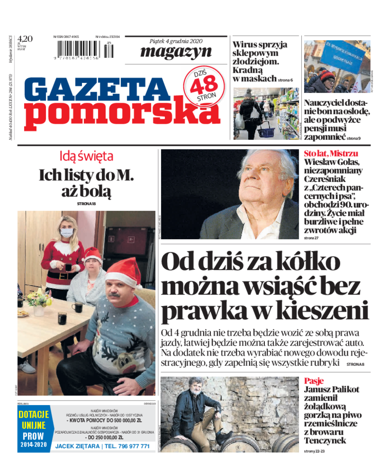 Gazeta Pomorska