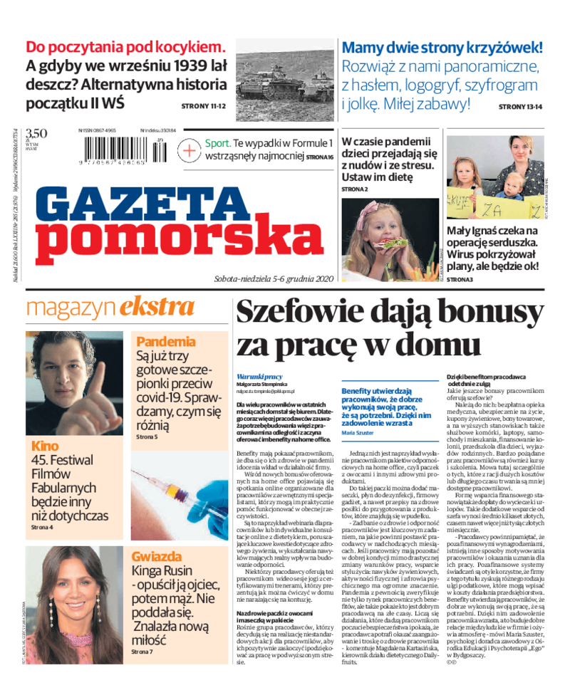 Gazeta Pomorska
