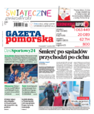 Gazeta Pomorska/Inowrocław, Mogilno, Żnin