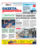 Gazeta Pomorska/Bydgoszcz, Nakło, Bydgoszcz okolice, Chojnice, Sępólno Krajeńskie, Tuchola