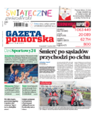 Gazeta Pomorska/Włocławek, Aleksandrów, Radziejów, Lipno
