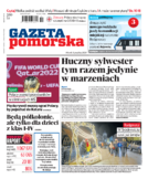 Gazeta Pomorska/Bydgoszcz, Nakło, Bydgoszcz okolice, Chojnice, Sępólno Krajeńskie, Tuchola