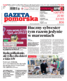 Gazeta Pomorska/Włocławek, Aleksandrów, Radziejów, Lipno