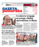 Gazeta Pomorska/Inowrocław, Mogilno, Żnin