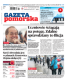 Gazeta Pomorska/Bydgoszcz, Nakło, Bydgoszcz okolice, Chojnice, Sępólno Krajeńskie, Tuchola