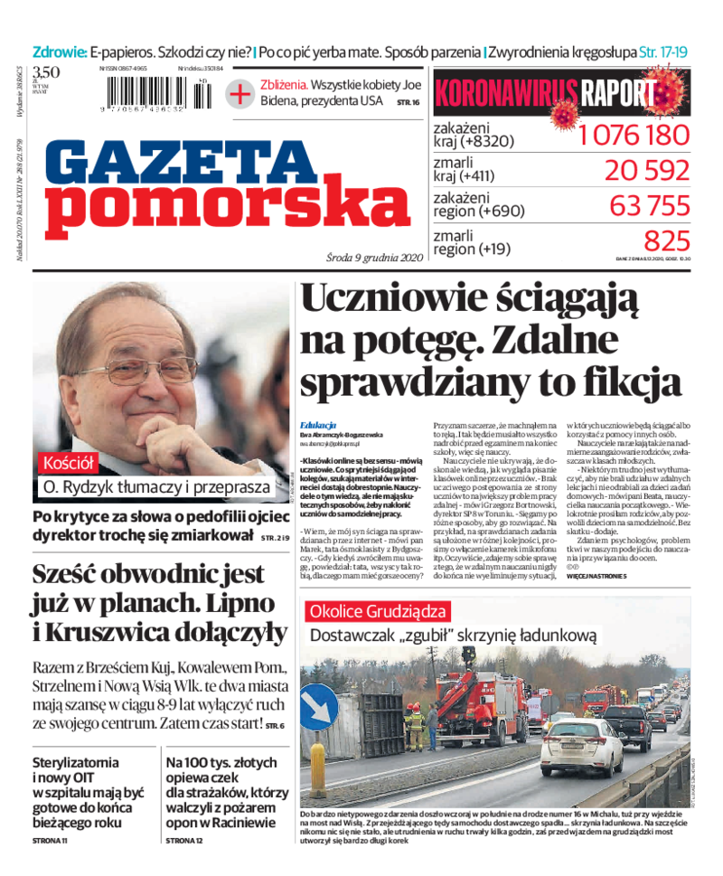 Gazeta Pomorska