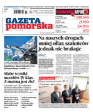 Gazeta Pomorska/Włocławek, Aleksandrów, Radziejów, Lipno
