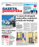 Gazeta Pomorska/Bydgoszcz, Nakło, Bydgoszcz okolice, Chojnice, Sępólno Krajeńskie, Tuchola