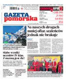 Gazeta Pomorska/Inowrocław, Mogilno, Żnin