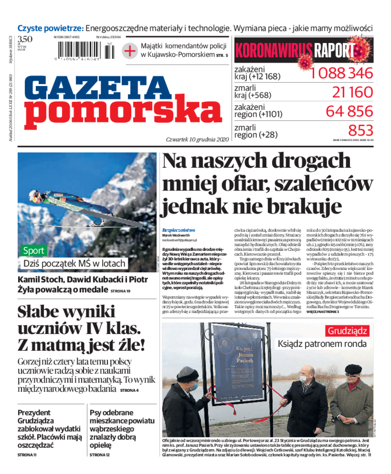 Gazeta Pomorska