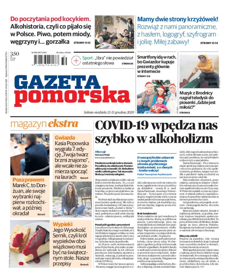 Gazeta Pomorska