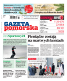 Gazeta Pomorska/Włocławek, Aleksandrów, Radziejów, Lipno