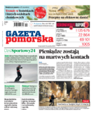 Gazeta Pomorska/Inowrocław, Mogilno, Żnin
