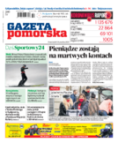 Gazeta Pomorska/Bydgoszcz, Nakło, Bydgoszcz okolice, Chojnice, Sępólno Krajeńskie, Tuchola