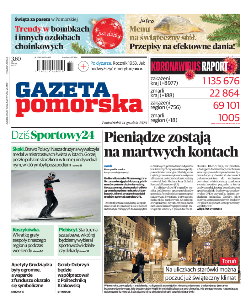 Gazeta Pomorska