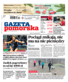 Gazeta Pomorska/Włocławek, Aleksandrów, Radziejów, Lipno