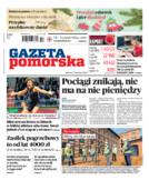 Gazeta Pomorska/Bydgoszcz, Nakło, Bydgoszcz okolice, Chojnice, Sępólno Krajeńskie, Tuchola