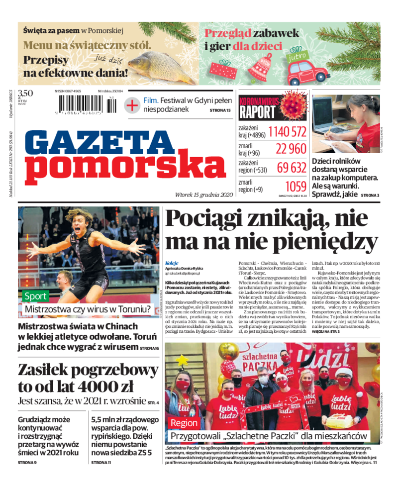 Gazeta Pomorska