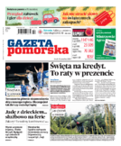 Gazeta Pomorska/Bydgoszcz, Nakło, Bydgoszcz okolice, Chojnice, Sępólno Krajeńskie, Tuchola