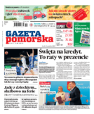Gazeta Pomorska/Włocławek, Aleksandrów, Radziejów, Lipno