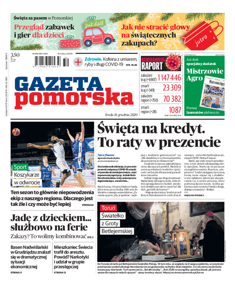 Gazeta Pomorska