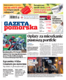Gazeta Pomorska/Inowrocław, Mogilno, Żnin