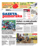 Gazeta Pomorska/Włocławek, Aleksandrów, Radziejów, Lipno