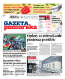 Gazeta Pomorska/Bydgoszcz, Nakło, Bydgoszcz okolice, Chojnice, Sępólno Krajeńskie, Tuchola