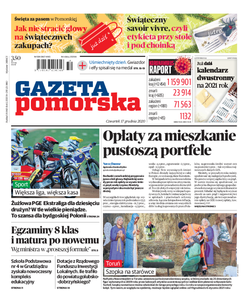 Gazeta Pomorska