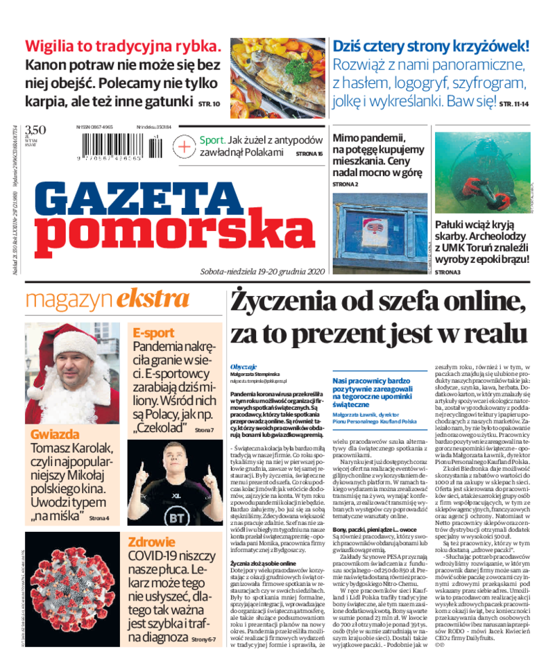 Gazeta Pomorska