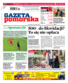 Gazeta Pomorska/Bydgoszcz, Nakło, Bydgoszcz okolice, Chojnice, Sępólno Krajeńskie, Tuchola
