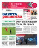 Gazeta Pomorska/Inowrocław, Mogilno, Żnin
