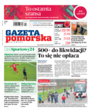 Gazeta Pomorska/Włocławek, Aleksandrów, Radziejów, Lipno