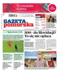 Gazeta Pomorska