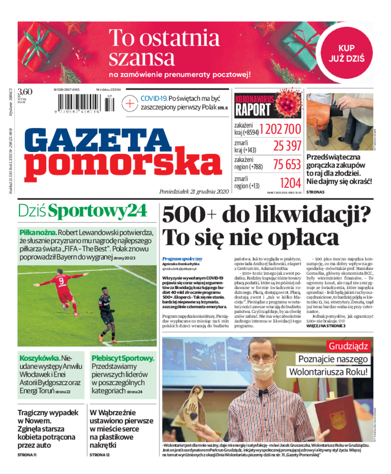 Gazeta Pomorska