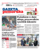 Gazeta Pomorska/Włocławek, Aleksandrów, Radziejów, Lipno