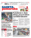 Gazeta Pomorska/Bydgoszcz, Nakło, Bydgoszcz okolice, Chojnice, Sępólno Krajeńskie, Tuchola