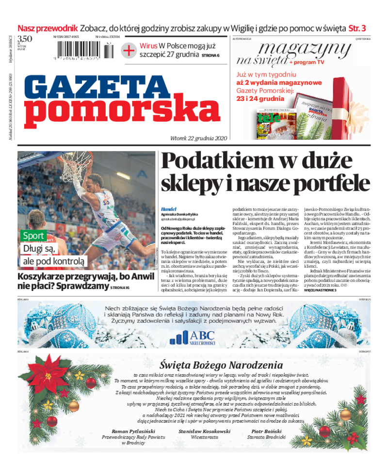 Gazeta Pomorska