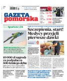 Gazeta Pomorska/Inowrocław, Mogilno, Żnin