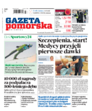 Gazeta Pomorska/Włocławek, Aleksandrów, Radziejów, Lipno