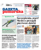 Gazeta Pomorska/Bydgoszcz, Nakło, Bydgoszcz okolice, Chojnice, Sępólno Krajeńskie, Tuchola