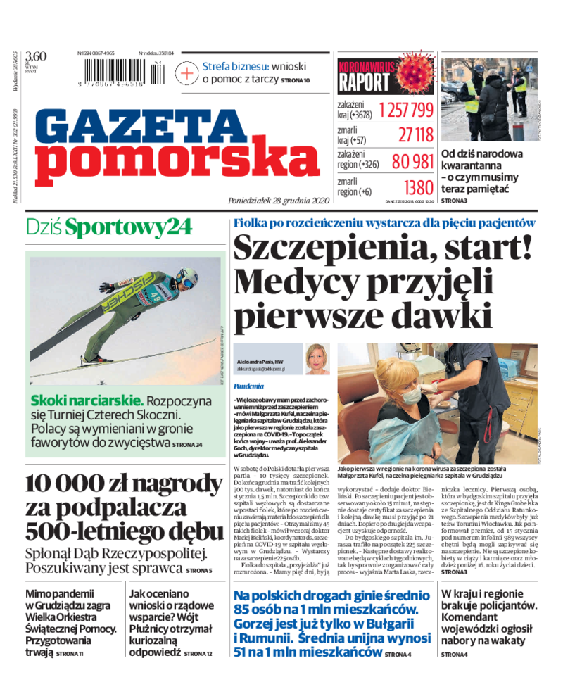Gazeta Pomorska