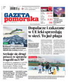 Gazeta Pomorska/Włocławek, Aleksandrów, Radziejów, Lipno