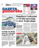 Gazeta Pomorska/Bydgoszcz, Nakło, Bydgoszcz okolice, Chojnice, Sępólno Krajeńskie, Tuchola