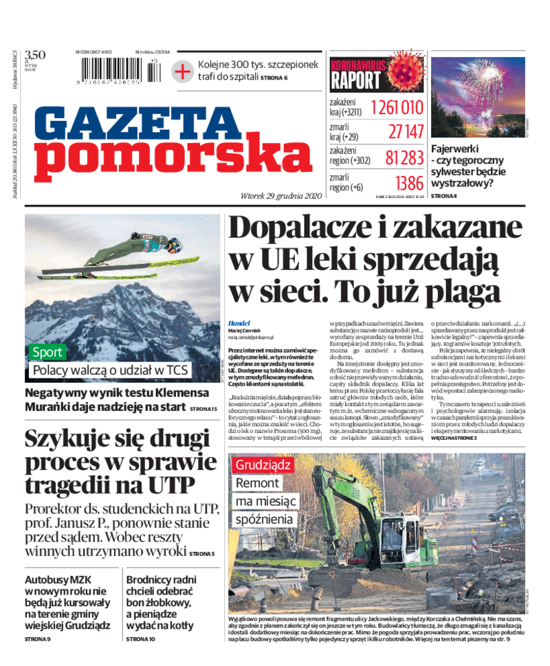 Gazeta Pomorska