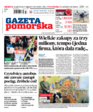 Gazeta Pomorska/Inowrocław, Mogilno, Żnin