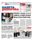 Gazeta Pomorska/Włocławek, Aleksandrów, Radziejów, Lipno