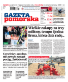 Gazeta Pomorska/Bydgoszcz, Nakło, Bydgoszcz okolice, Chojnice, Sępólno Krajeńskie, Tuchola