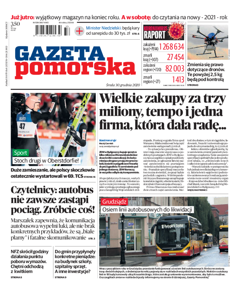 Gazeta Pomorska