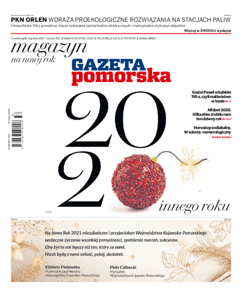 Gazeta Pomorska